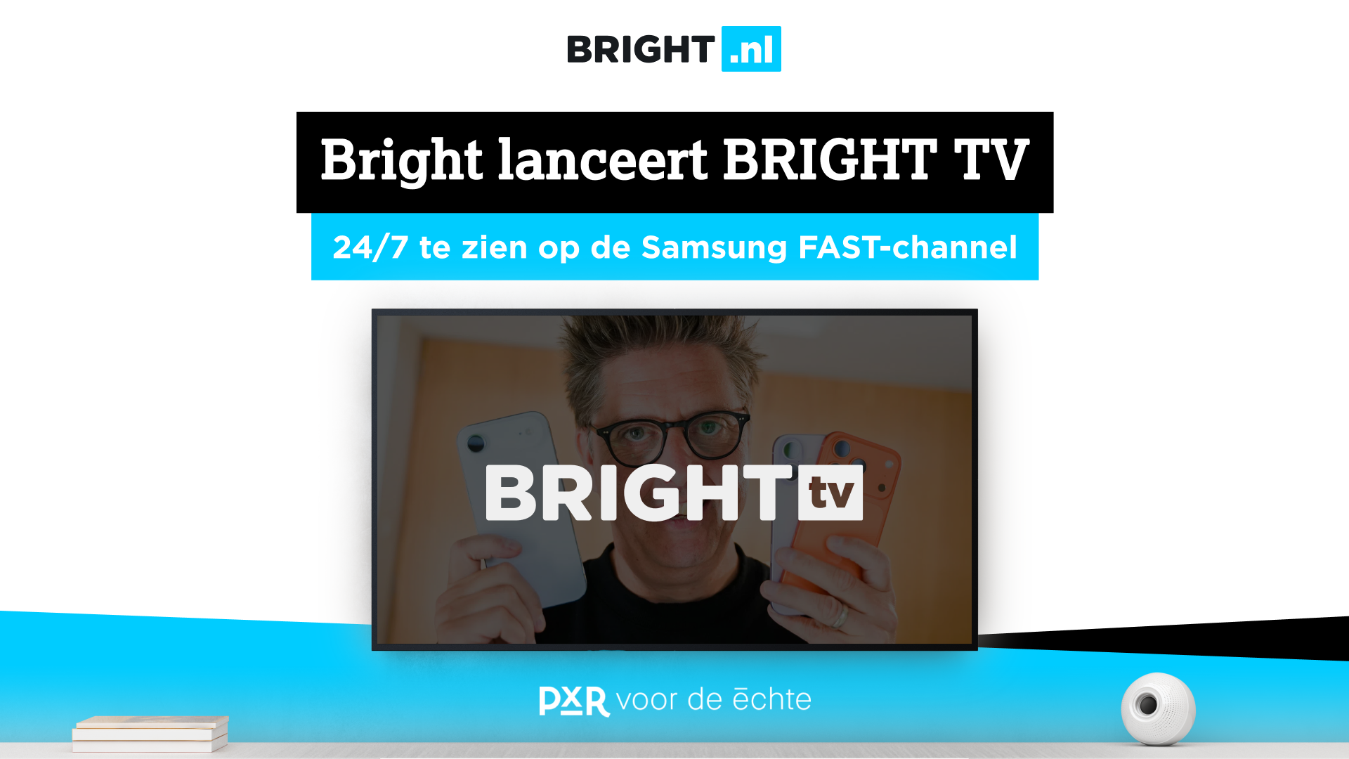 Bright Fast Channel 16x9