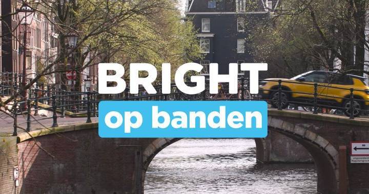 Bright op Banden