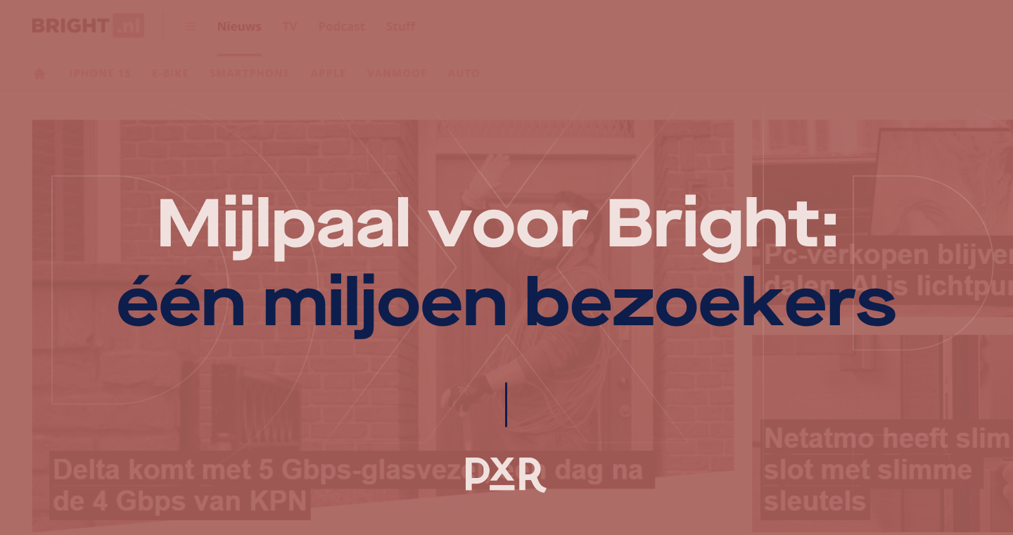 Bright nl 2