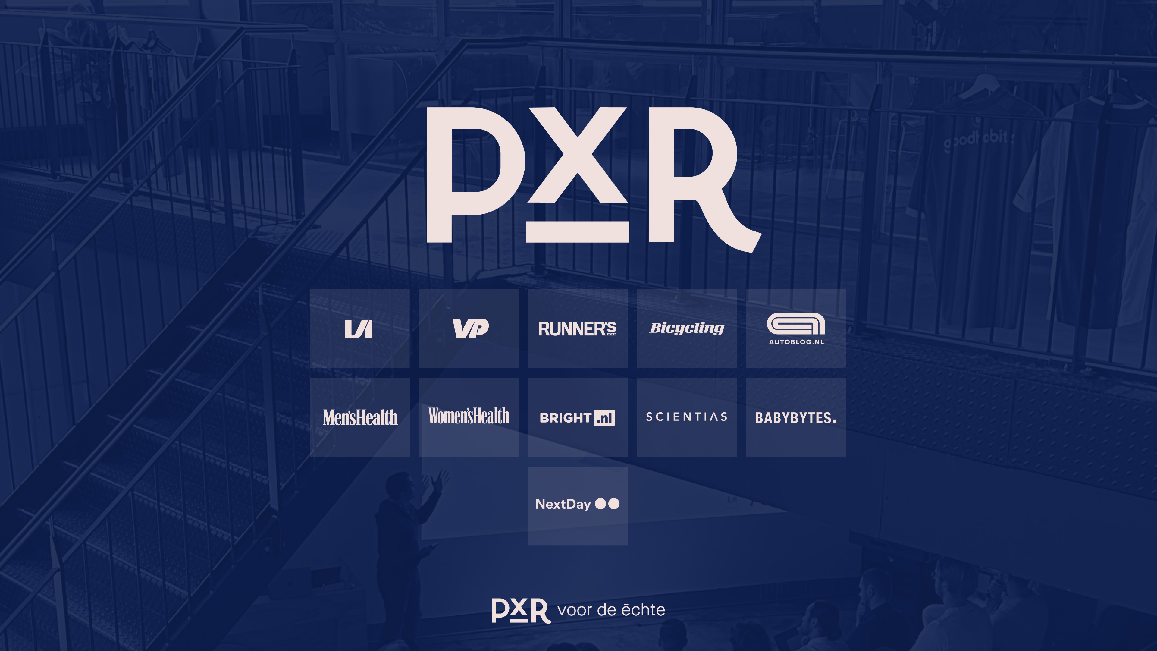 PXR 2025 linkedin 2