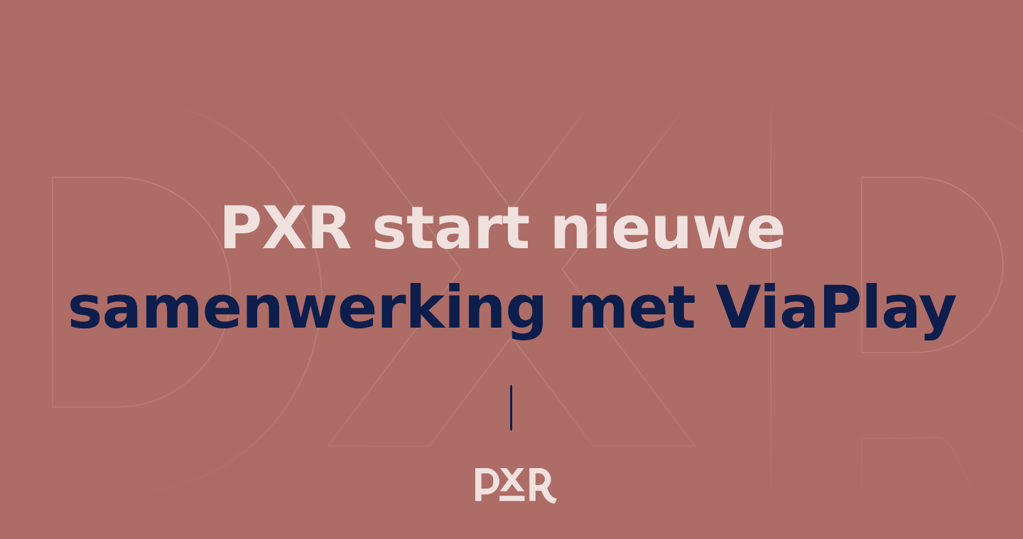 PXR 4
