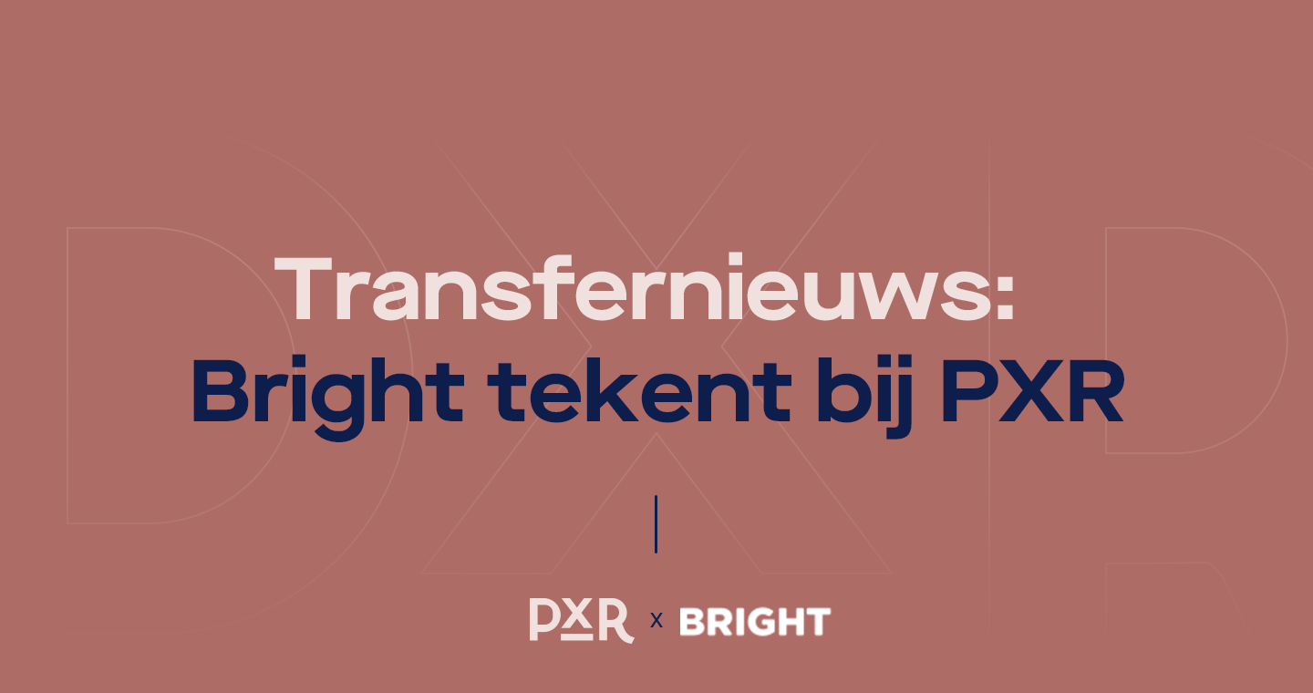 PXR X Bright Liggend v2