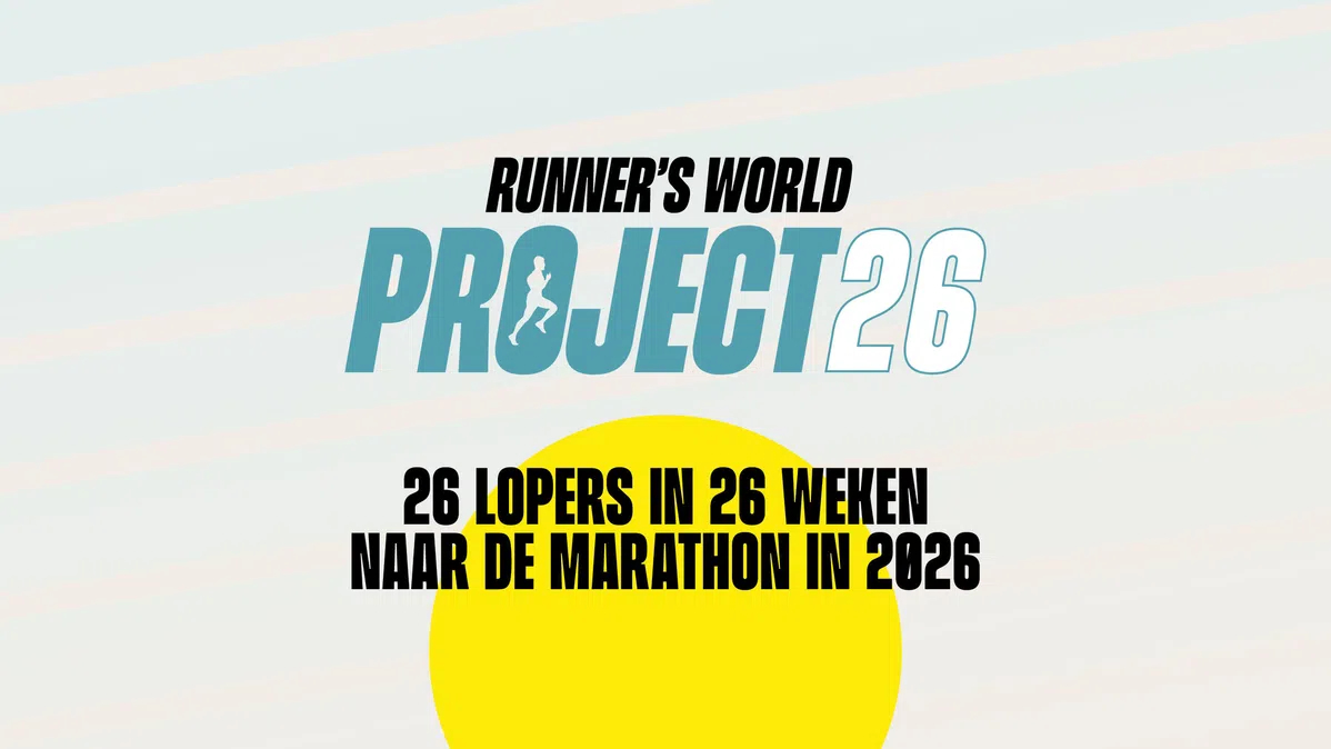 Project26 Runners World