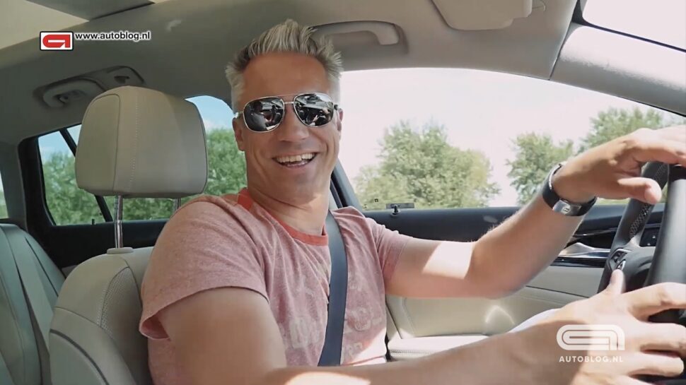 Wouter Karssen lessen 20 jaar Autoblog