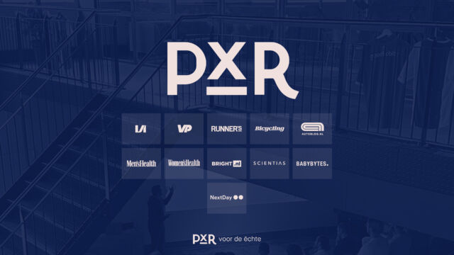 PXR 2025 linkedin 2